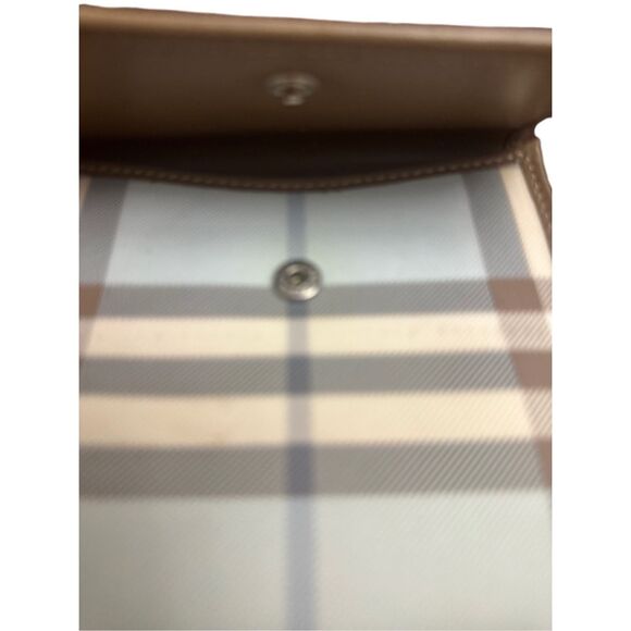 BURBERRY WALLET - Picture 8 of 12